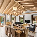 Holiday home Bonassini By Interhome