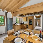 Holiday home Bonassini By Interhome Jursici