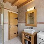 Holiday home Bonassini By Interhome Jursici