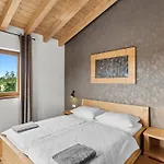 Bonassini By Interhome *
