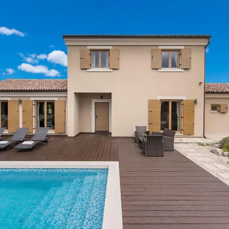 Vikendica Bonassini By Interhome *