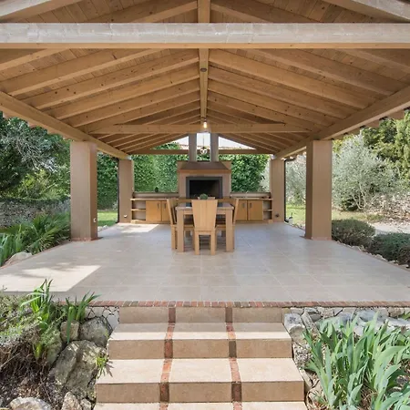 Bonassini By Interhome Ferienhaus *