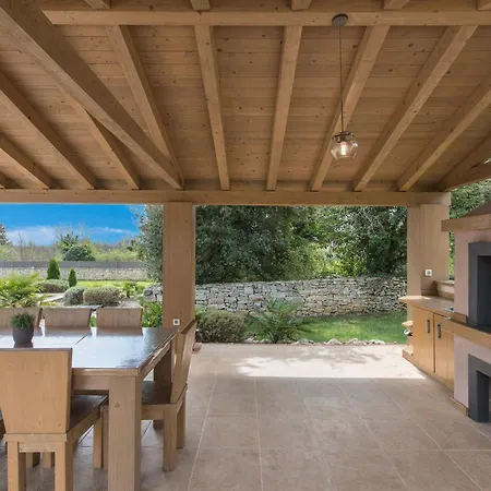 Ferienhaus Bonassini By Interhome *