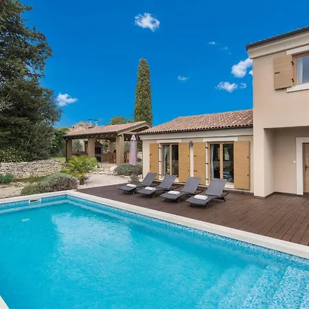 Bonassini By Interhome Casa vacanze