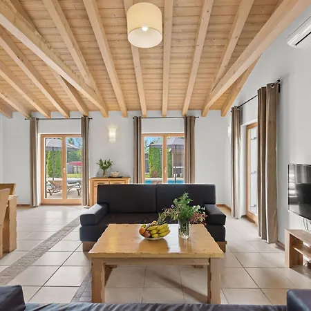 Bonassini By Interhome Casa vacanze Juršići
