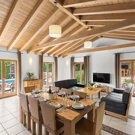 Casa vacanze Bonassini By Interhome