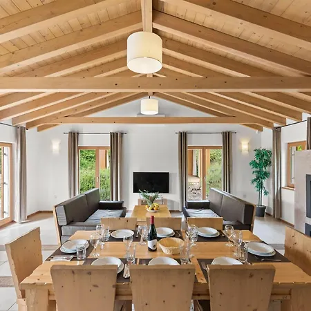 Bonassini By Interhome Juršići
