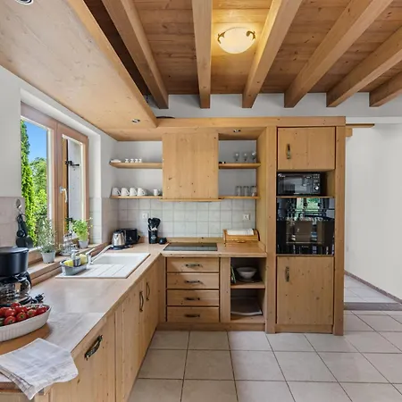 Bonassini By Interhome Casa vacanze Juršići