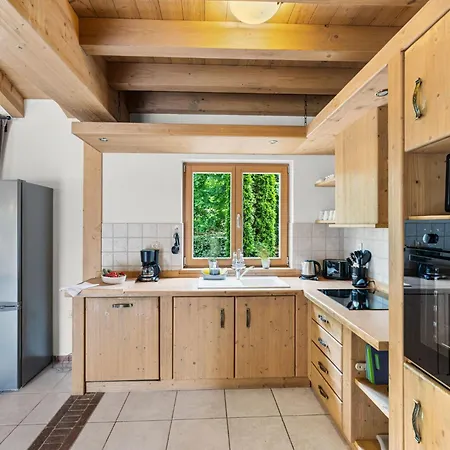 Casa vacanze Bonassini By Interhome Juršići