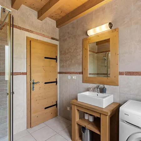Casa vacanze Bonassini By Interhome Juršići