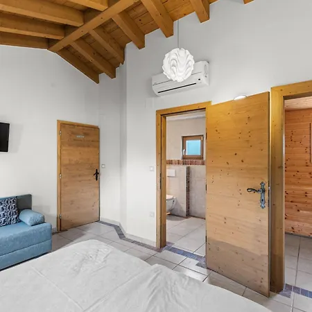 Bonassini By Interhome *