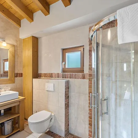 Bonassini By Interhome Juršići