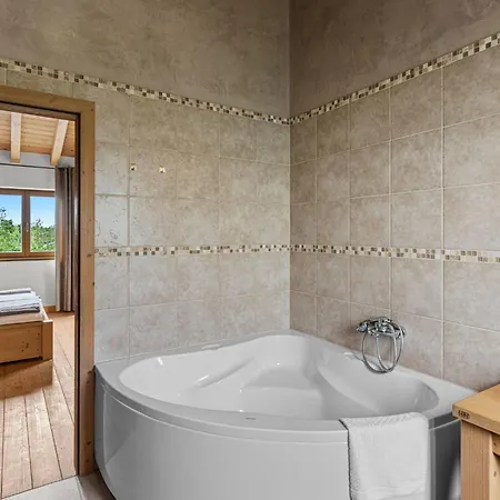 Casa vacanze Bonassini By Interhome Juršići
