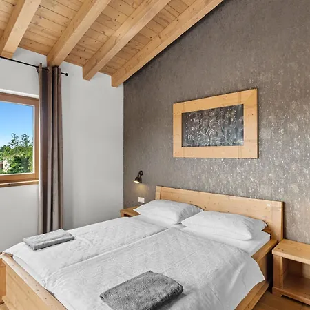 Bonassini By Interhome *