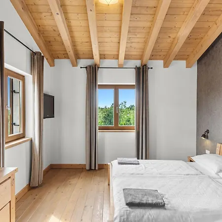 Casa vacanze Bonassini By Interhome *