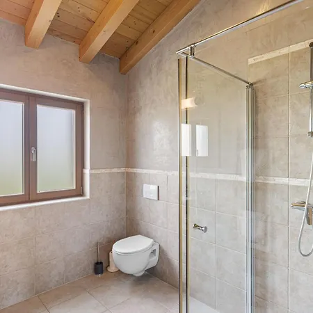 Bonassini By Interhome *