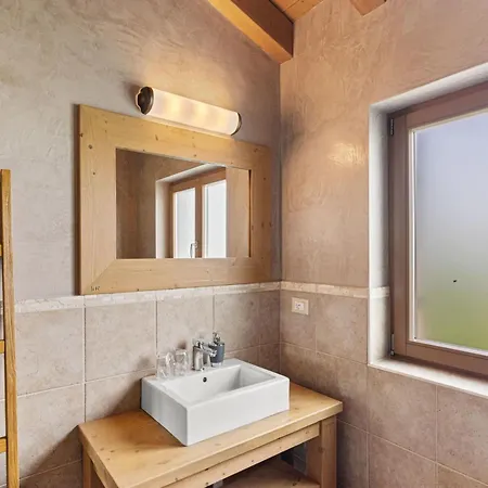 Bonassini By Interhome *