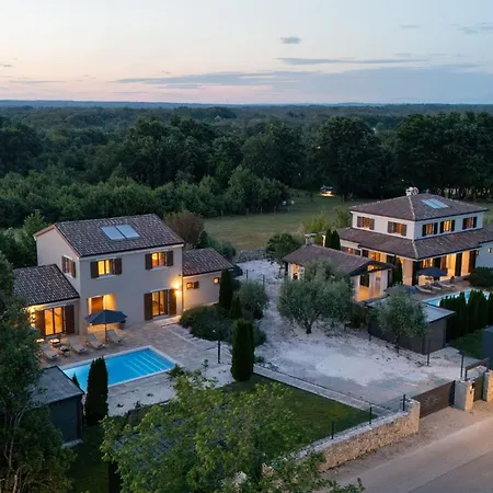 Casa vacanze Bonassini By Interhome Juršići