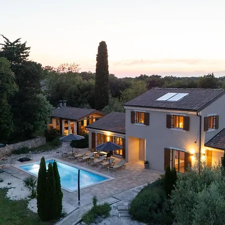 Bonassini By Interhome Casa vacanze