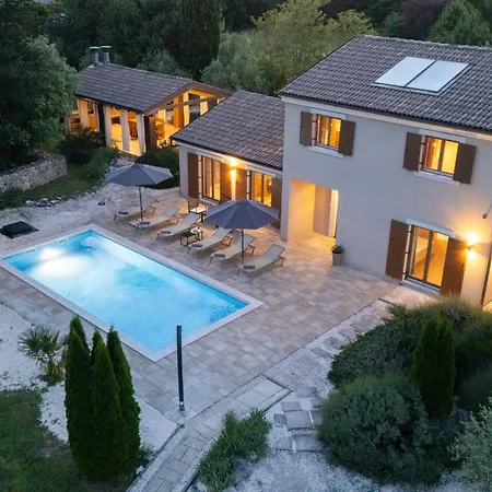 Bonassini By Interhome Casa vacanze