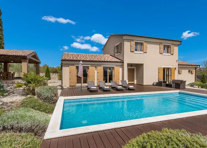 Bonassini By Interhome Vikendica