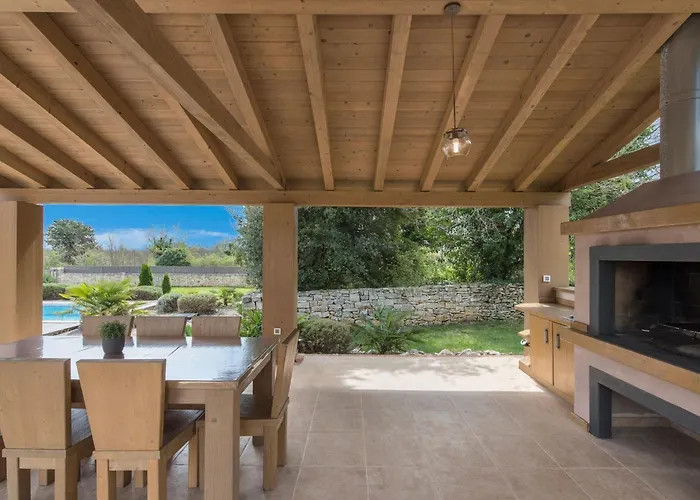 Vikendica Bonassini By Interhome *