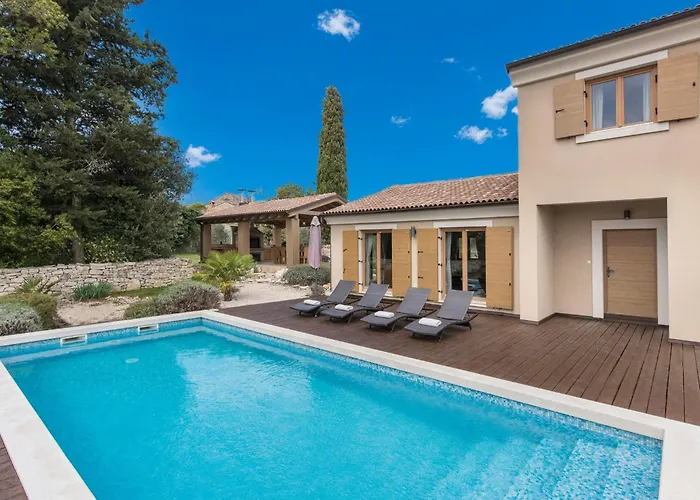 Bonassini By Interhome Vikendica