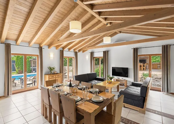 Vikendica Bonassini By Interhome