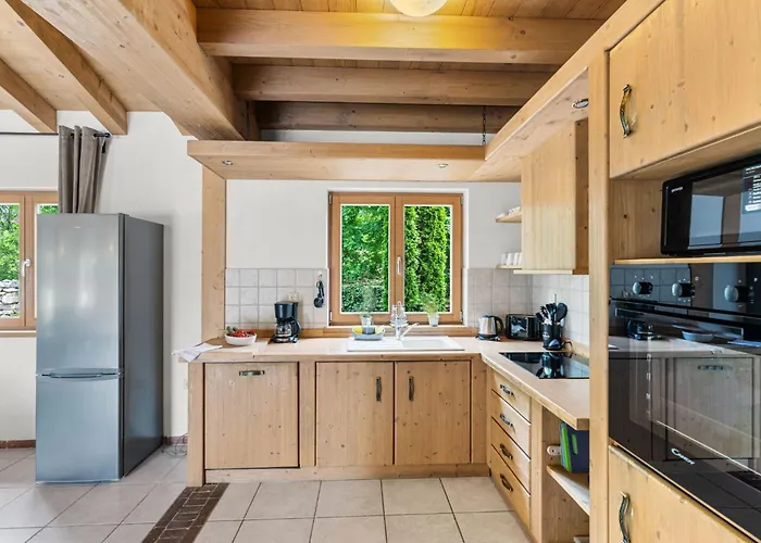 Vikendica Bonassini By Interhome Jursici