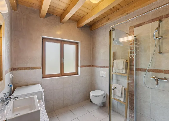 Bonassini By Interhome *