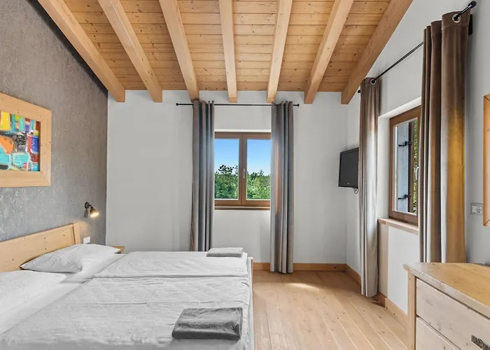 Bonassini By Interhome *