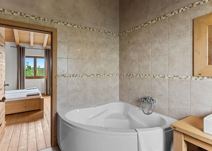 Vikendica Bonassini By Interhome Jursici