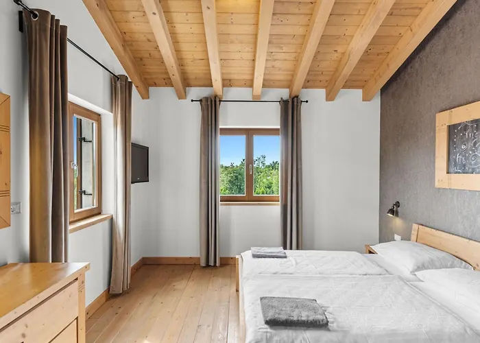 Vikendica Bonassini By Interhome *