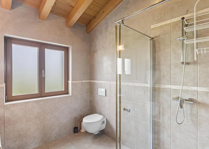 Bonassini By Interhome *